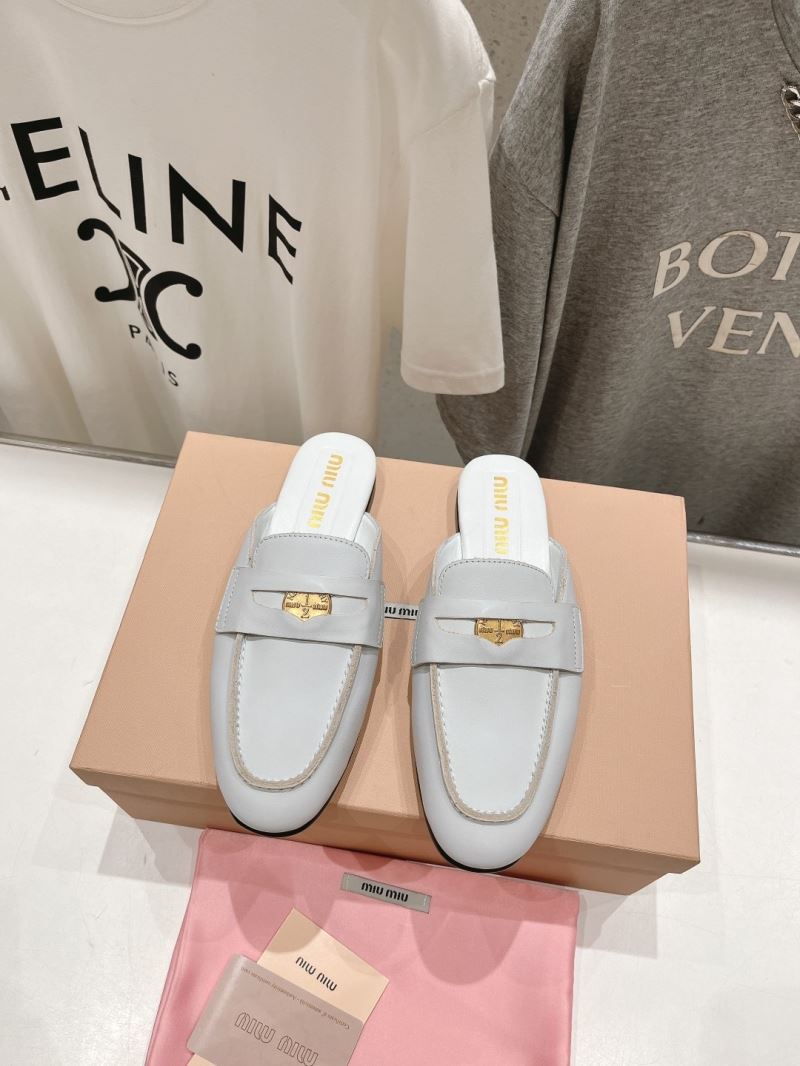 Miu Miu Sandals